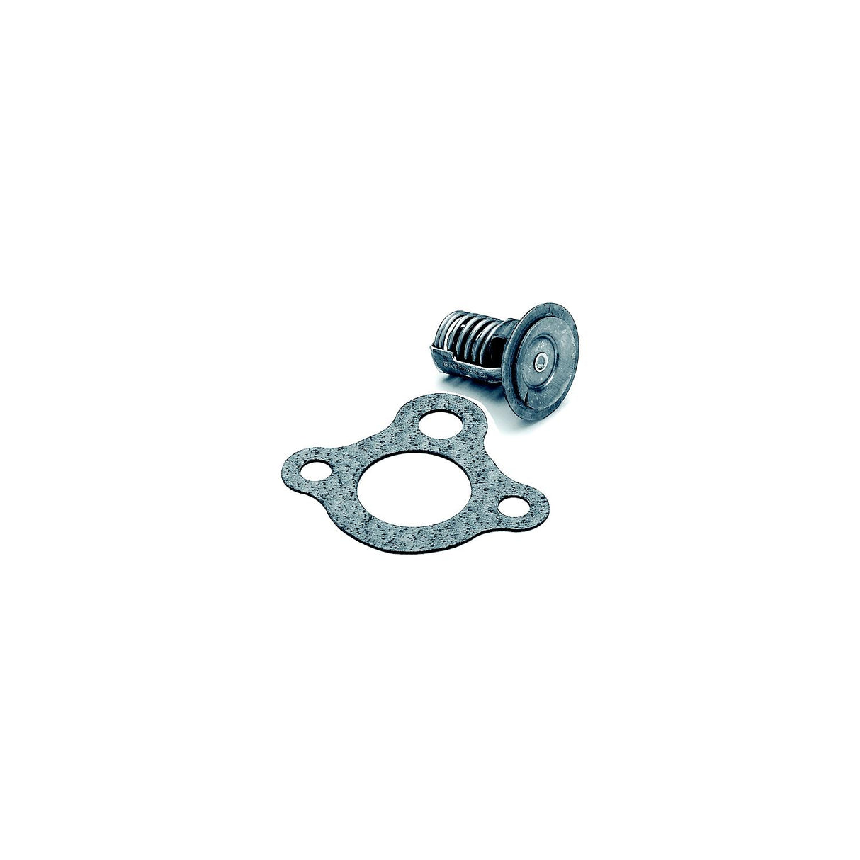 Quicksilver Thermostat Kit For GM In-Line 4 & 6 Cylinder, 140 Degrees
