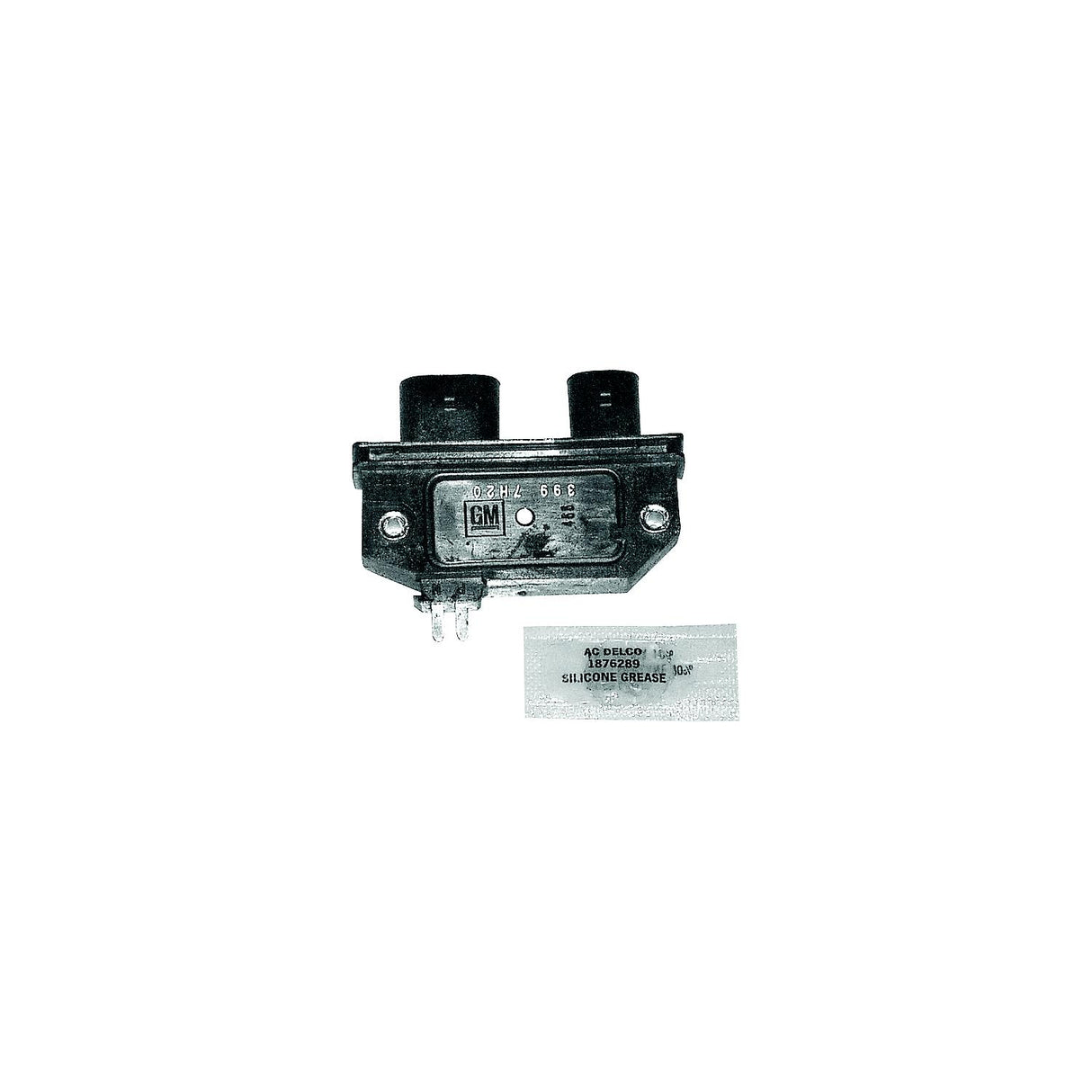 Quicksilver 77-8M6008208 Ignition Module