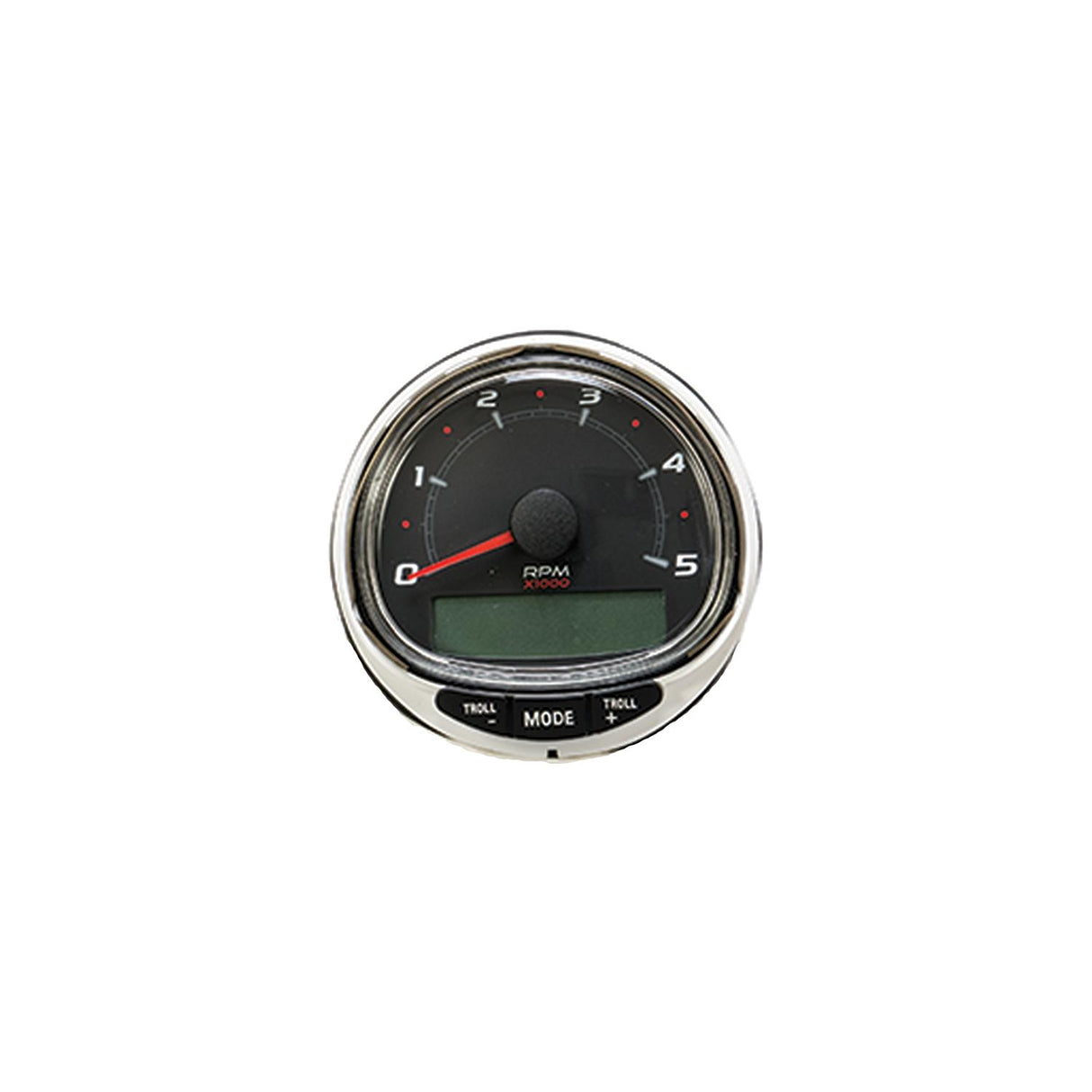 SC 1000 TACH BLK