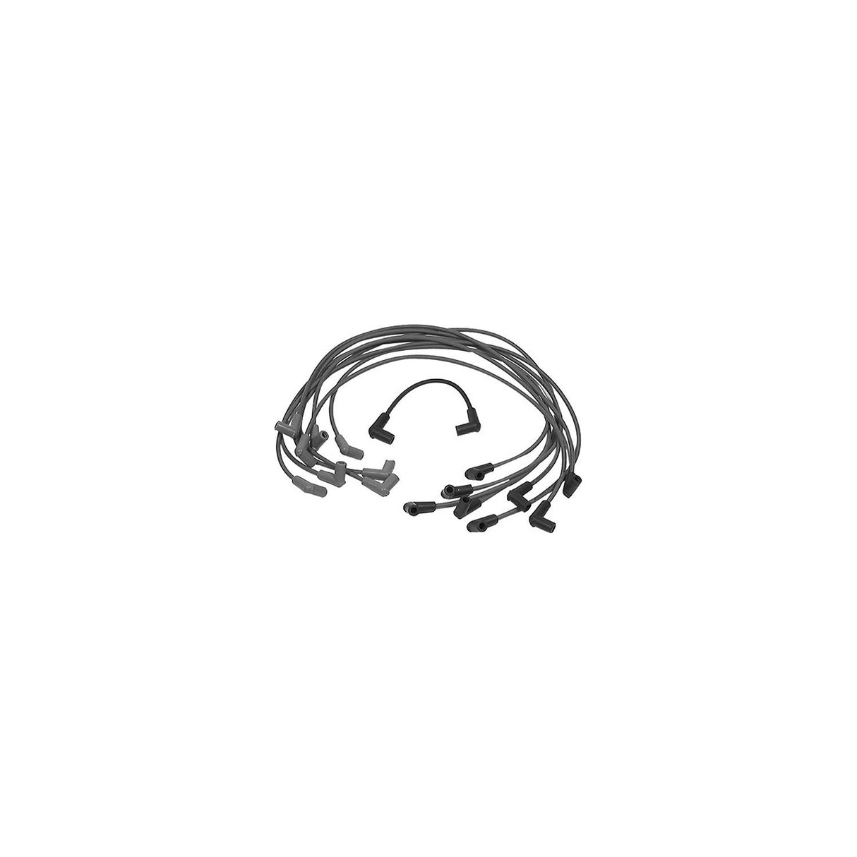 Quicksilver Spark Plug Wire Kit