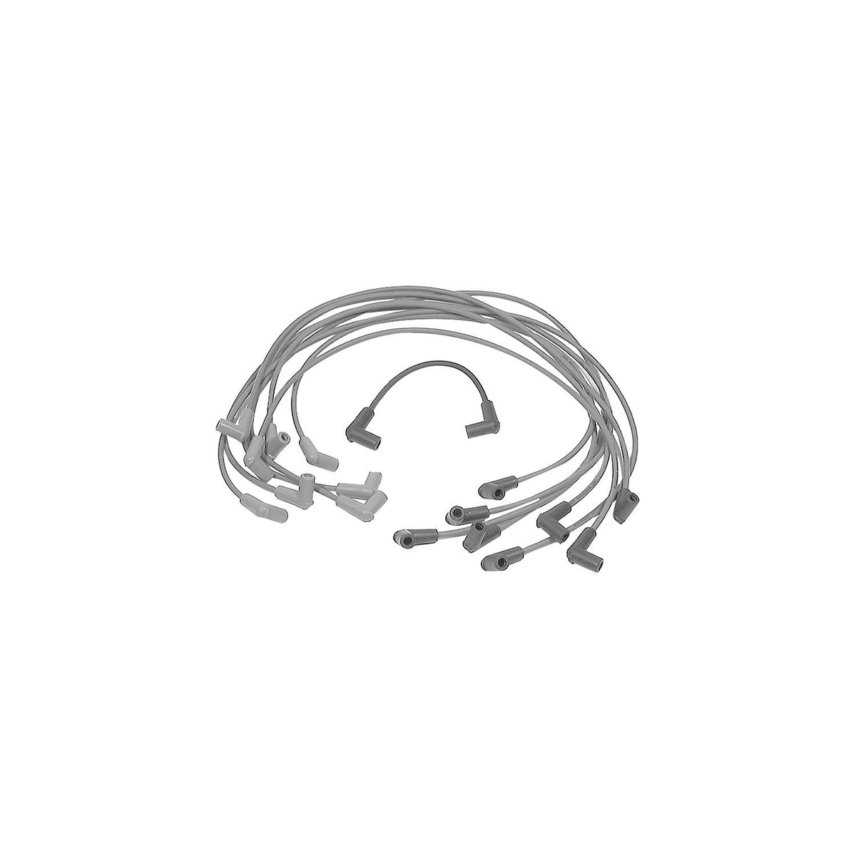 Quicksilver Spark Plug Wire Kit