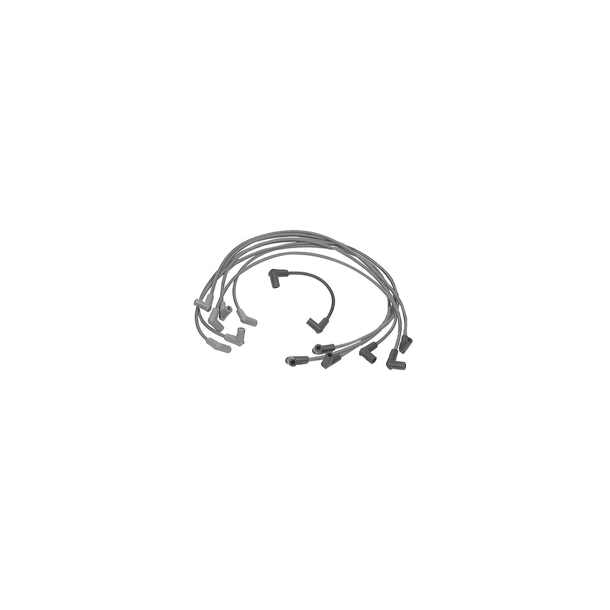 Quicksilver Spark Plug Wire Kit