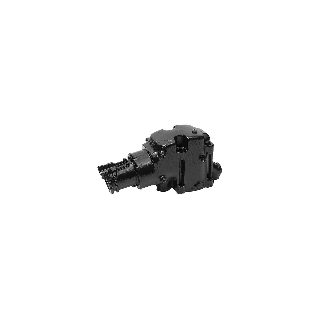 Dry Joint Exhaust Elbows