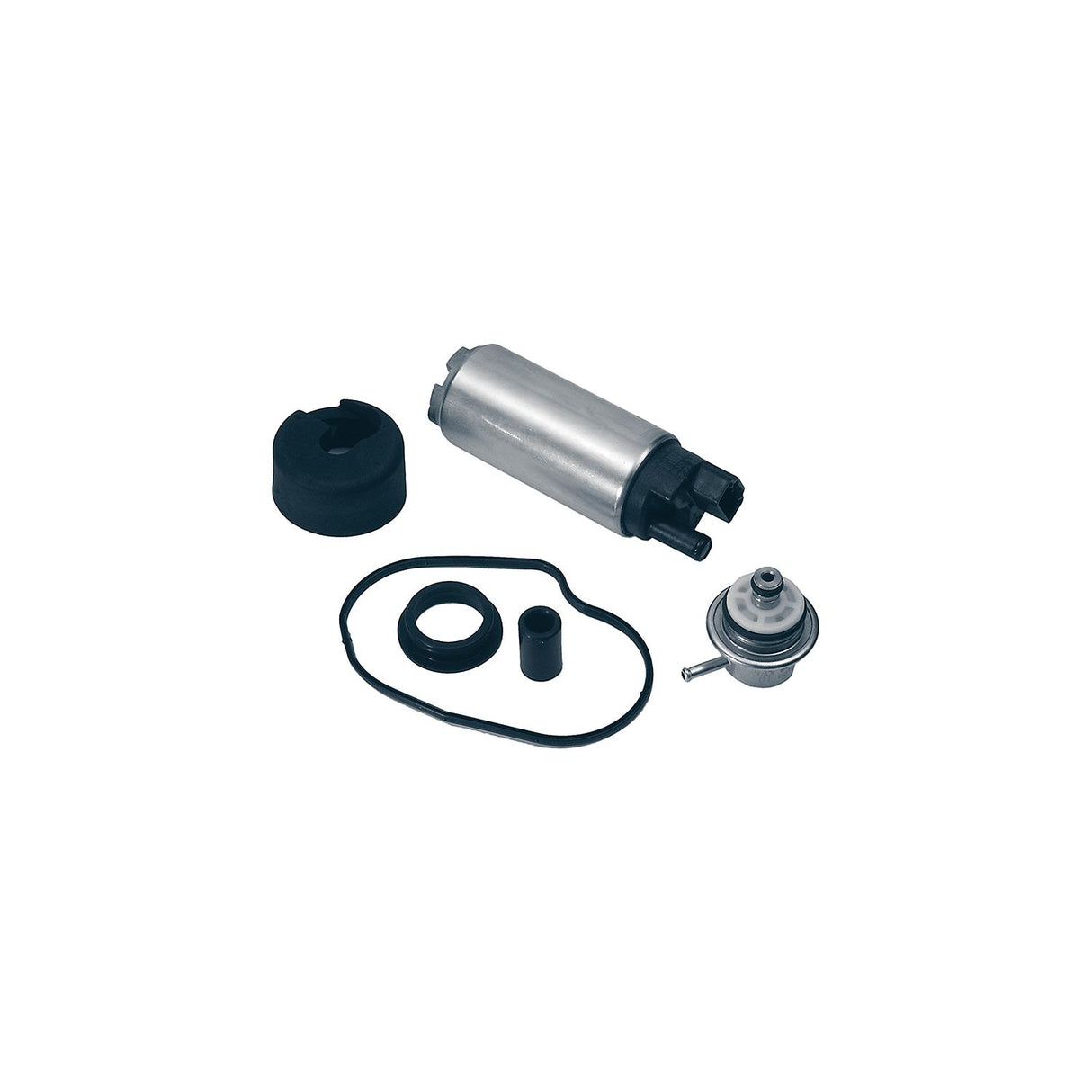 Quicksilver 866169T01 Electric Fuel Pump/Regulator Kit