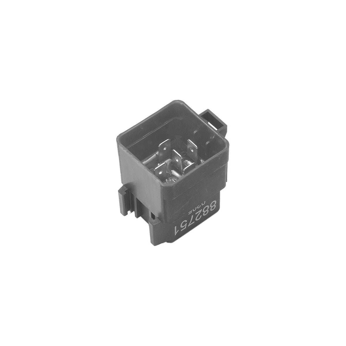 Power Trim Relay
