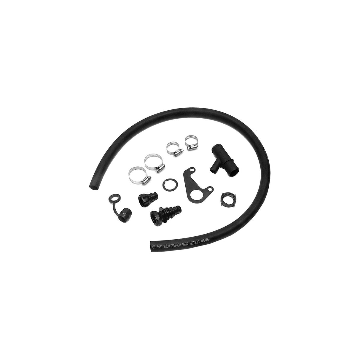 Quicksilver Engine Flush Kit