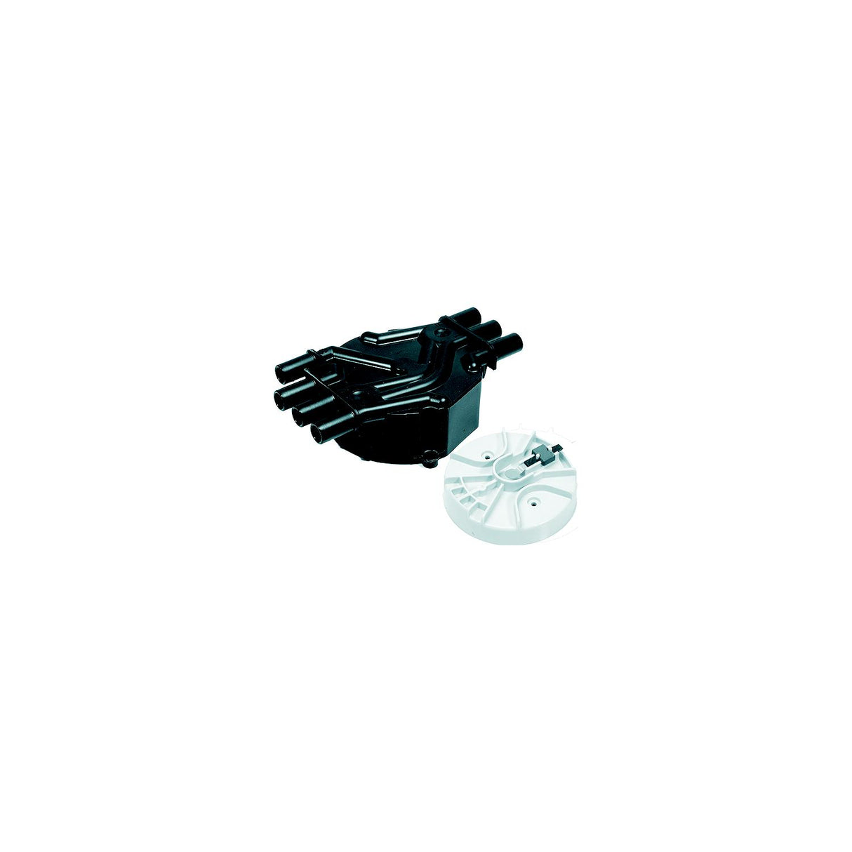 Inboard & Stern Drive Cap & Rotor Kit