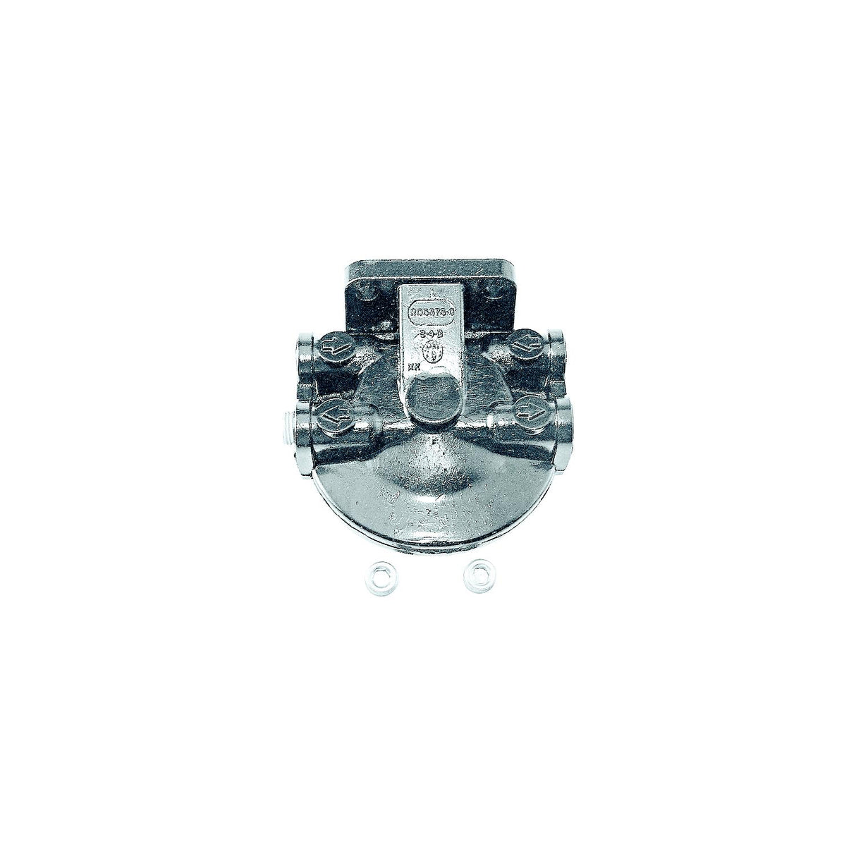 Fuel / Water Separating Filter Bracket