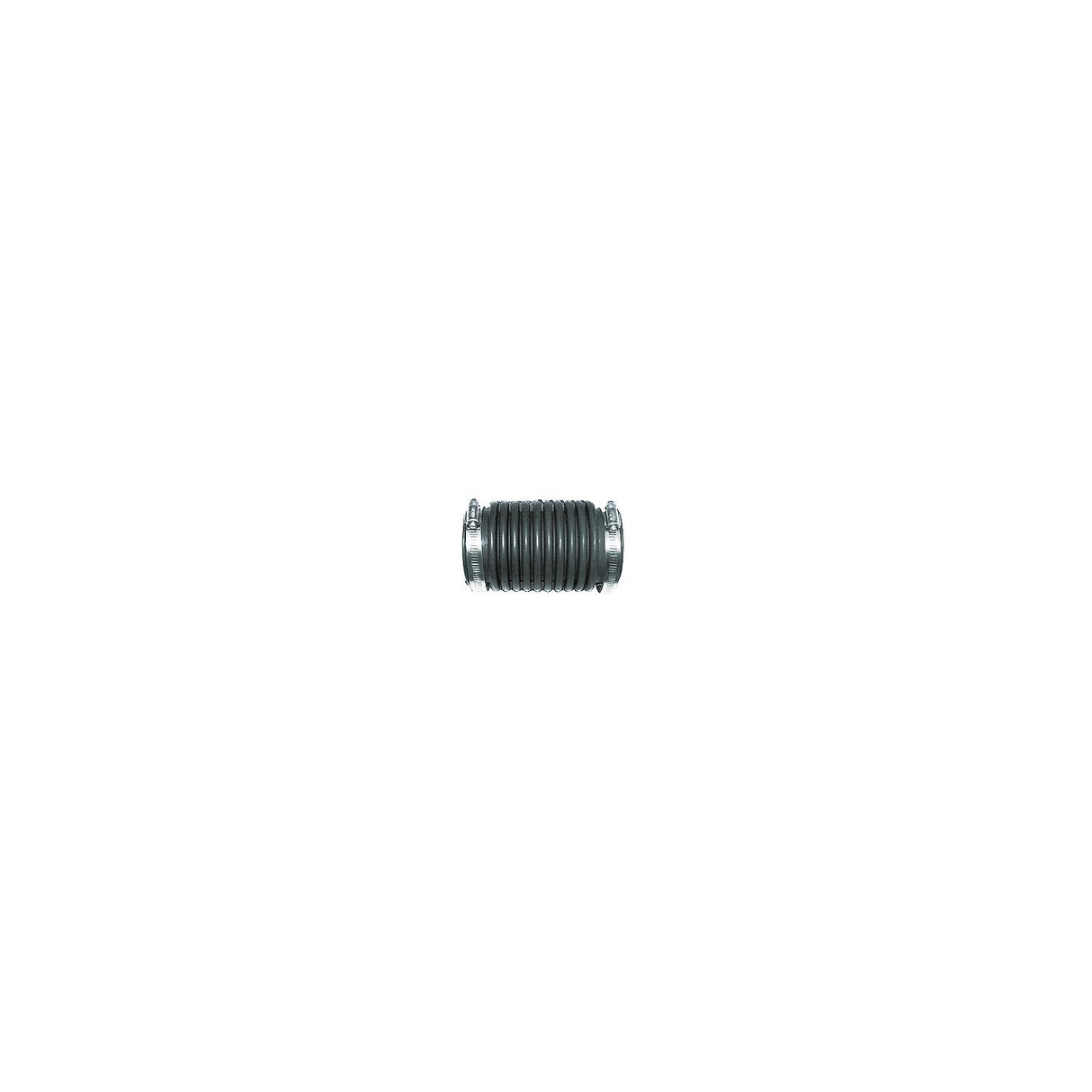 Quicksilver 8M0124227 Mercruiser Exhaust Bellows