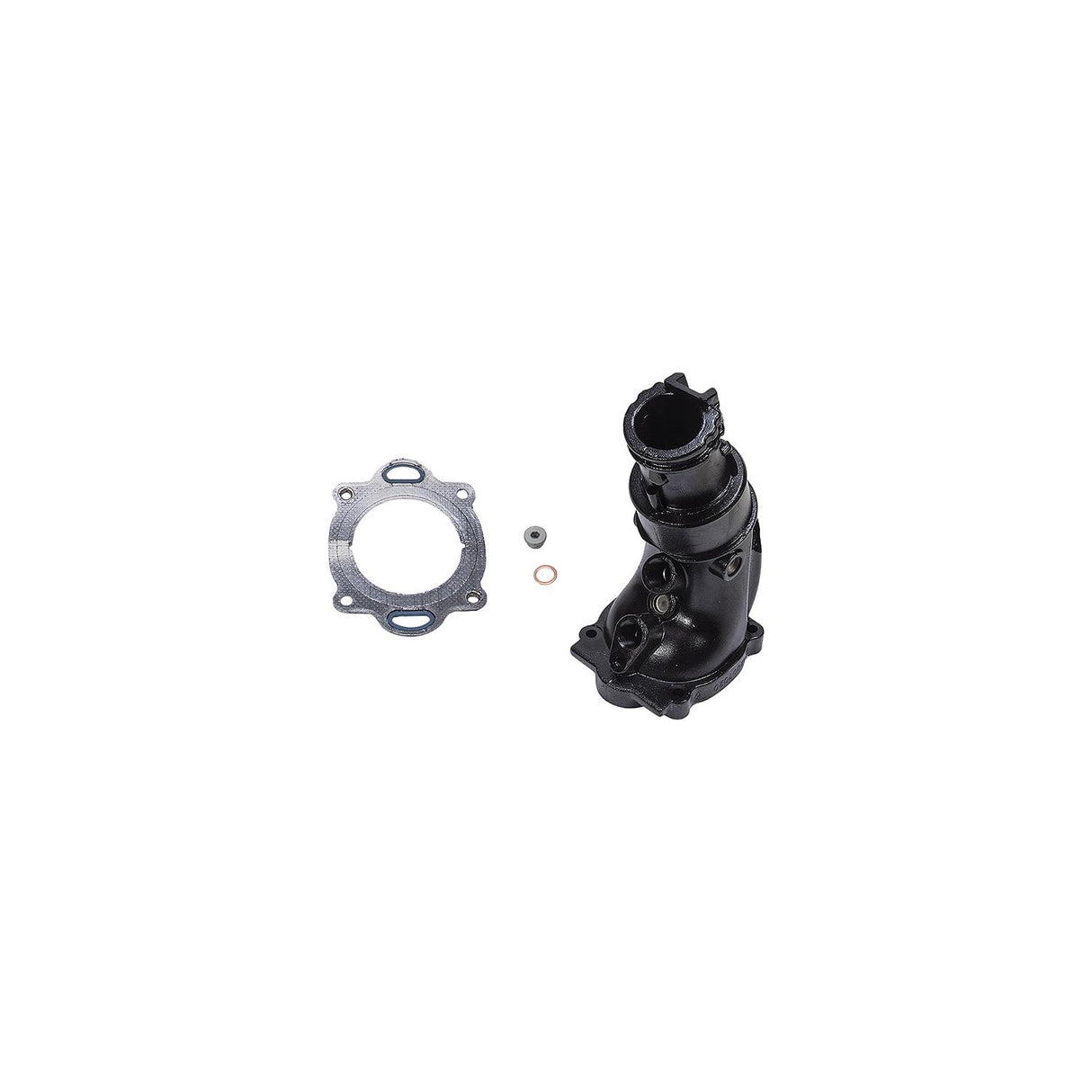 Quicksilver 8M0154270 Exhaust Elbow