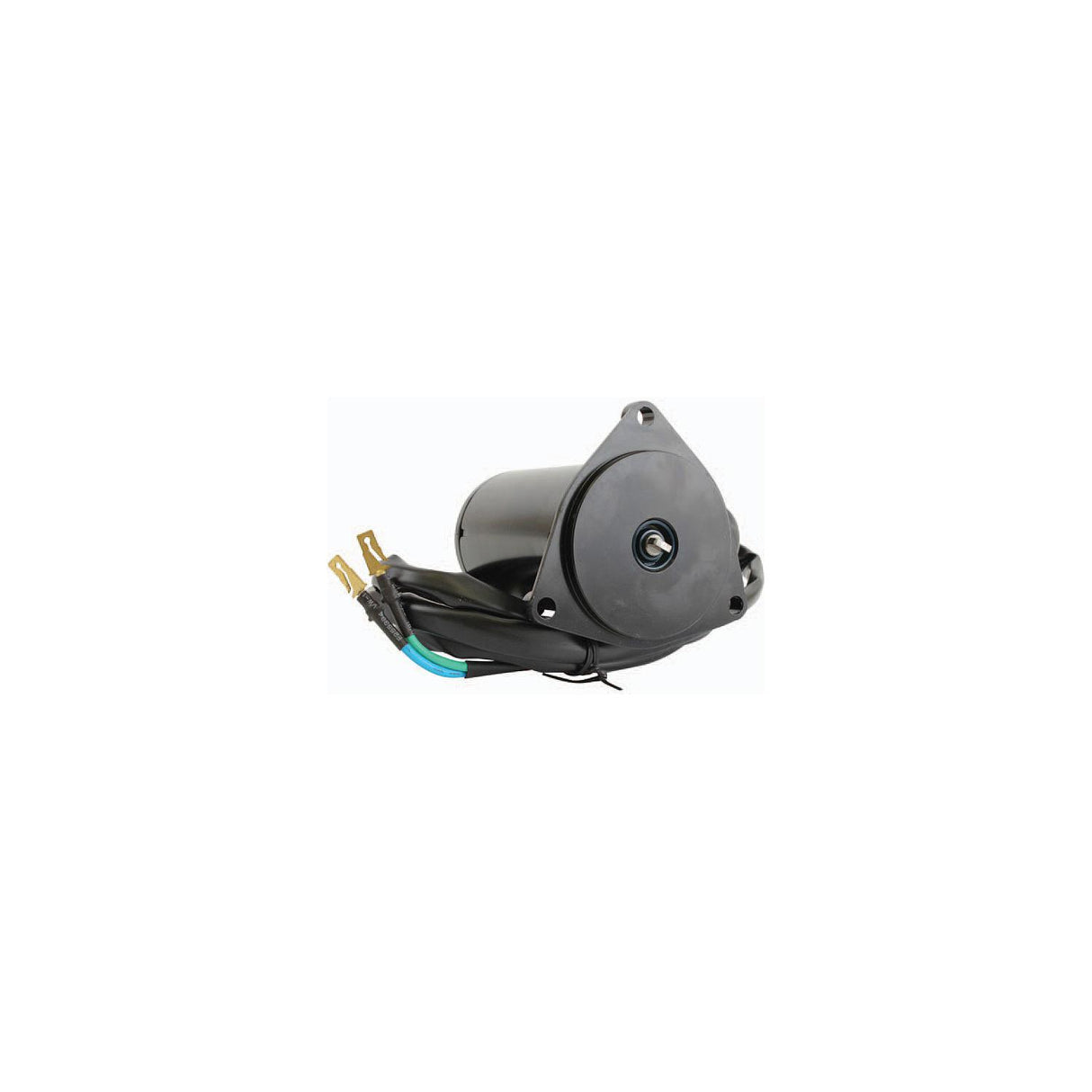 Quicksilver 8M6007523 Trim/Tilt Motor, Johnson/Evinrude/OMC Sea Drive
