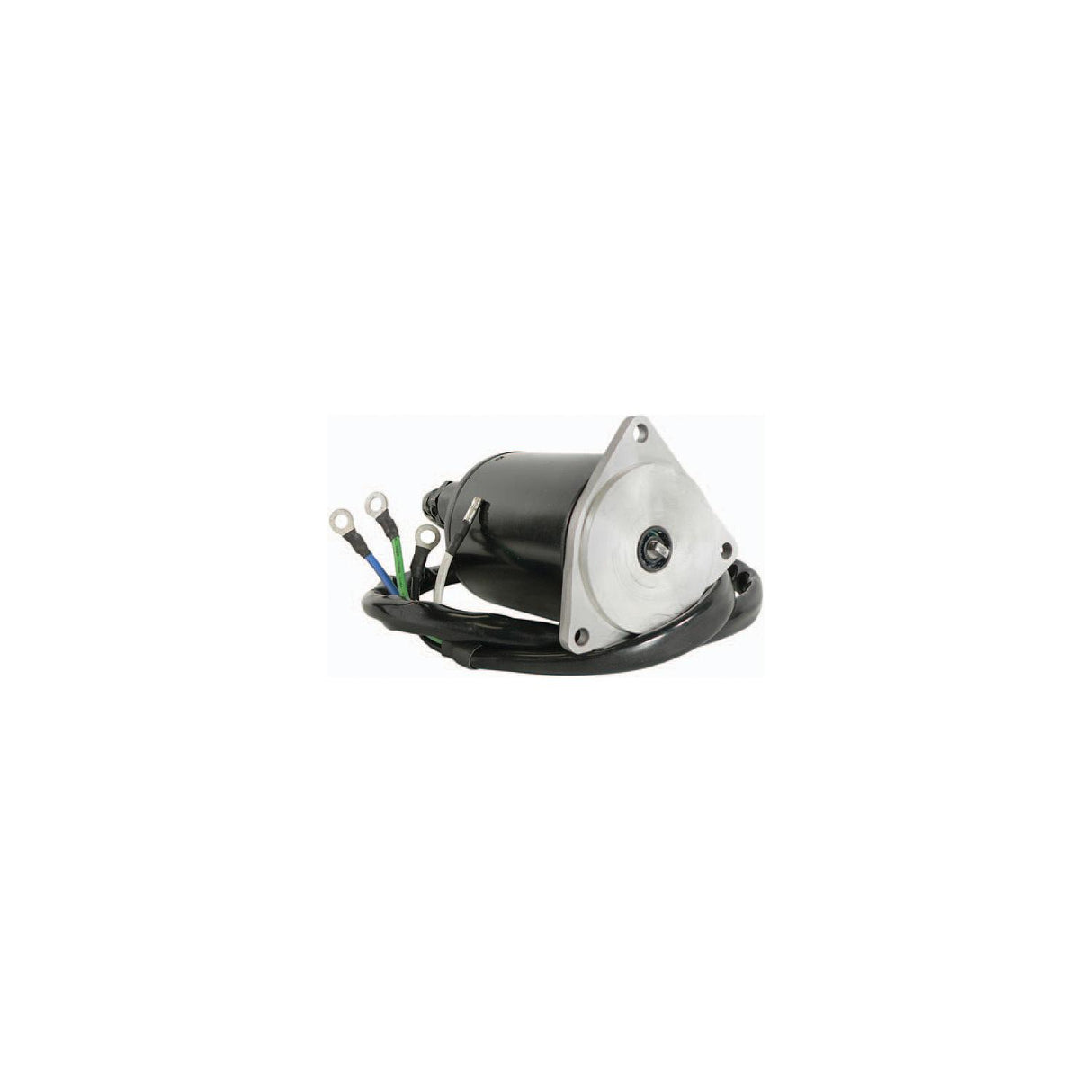 Quicksilver 8M6007576 Trim/Tilt Motor, Yamaha