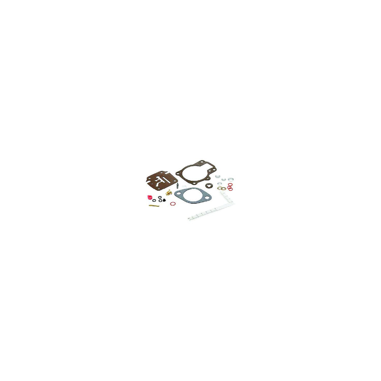 Quicksilver 8M6010306 Johnson/Evinrude Carburetor Kit