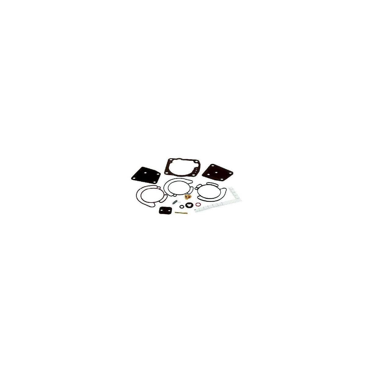 Quicksilver 8M6010309 Johnson/Evinrude Carburetor Kit