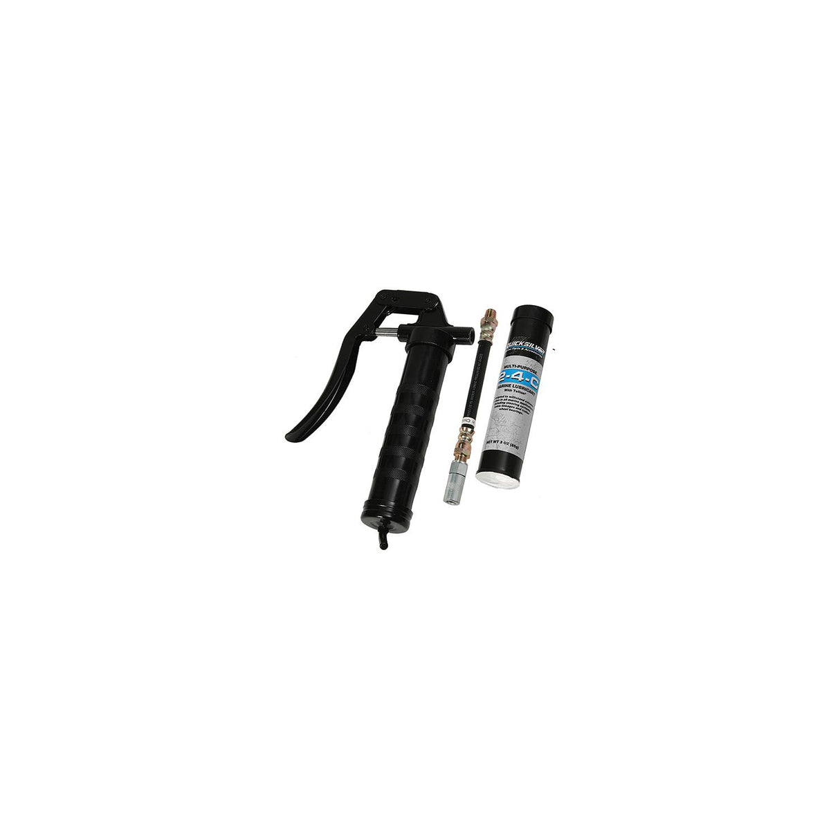 Gun & Lube @4, Pack of 4