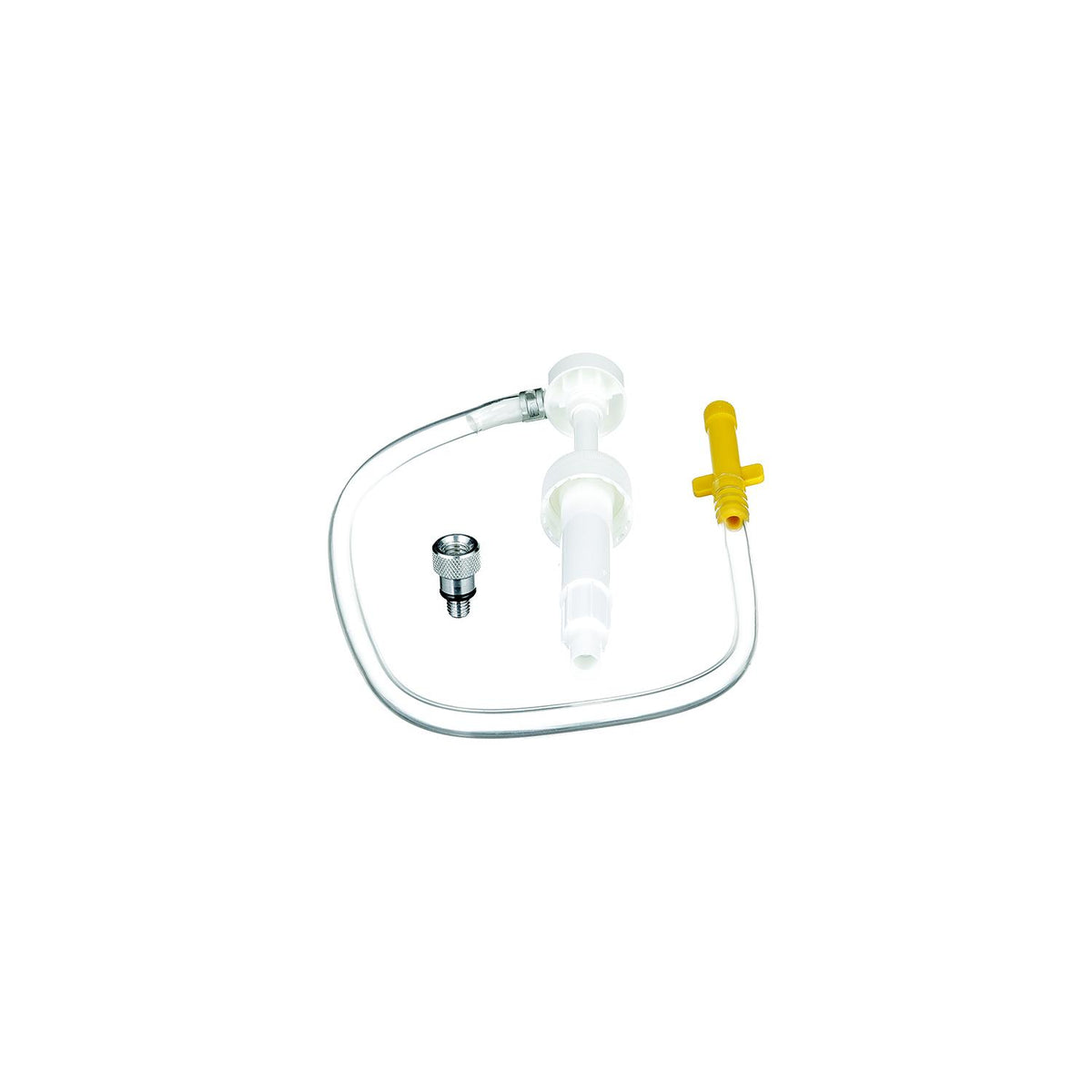 Quicksilver Gear Lube Pump for 3/8″-16 Drain Plug, Sold in case packs only