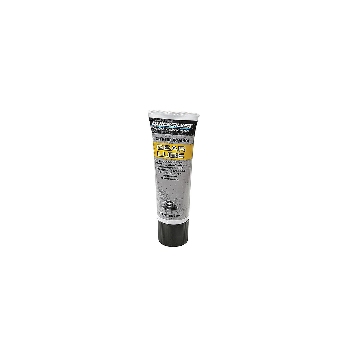 High Performance Gear Lube, 8 oz. @12, Pack of 12
