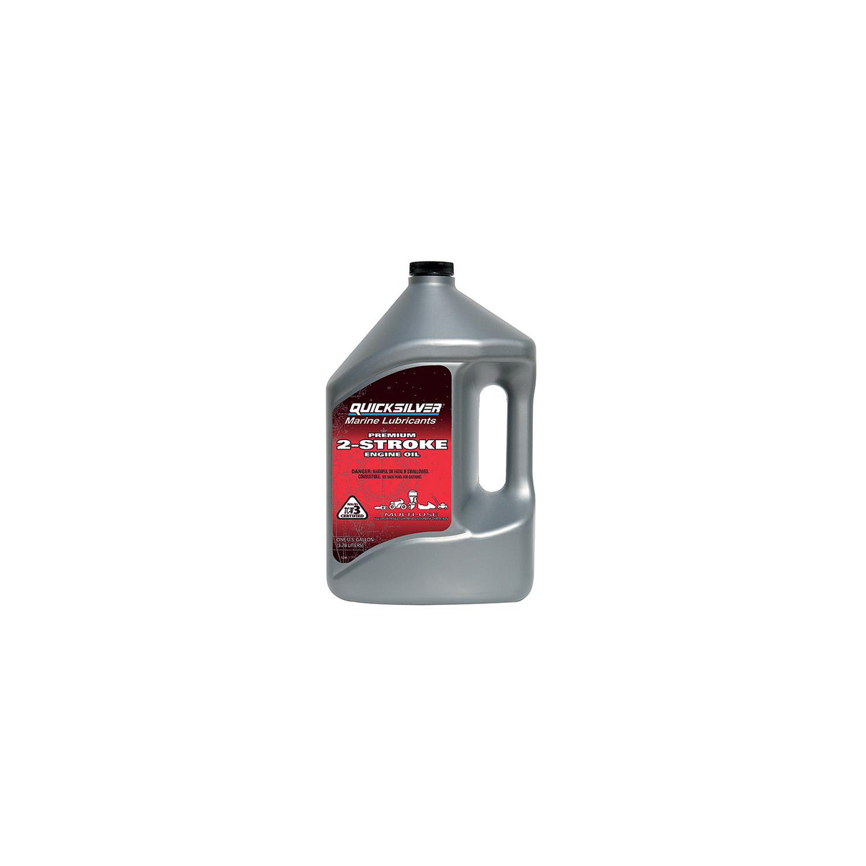 Oil Tcw3 Prem. Gal @ 3 Qs, Pack of 3, Pack of 3