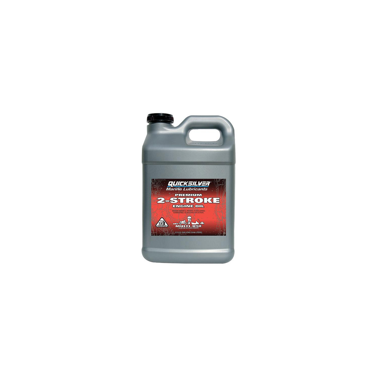 Prem Tcw3 @2 2.5 Gal, Pack of 2, Pack of 2