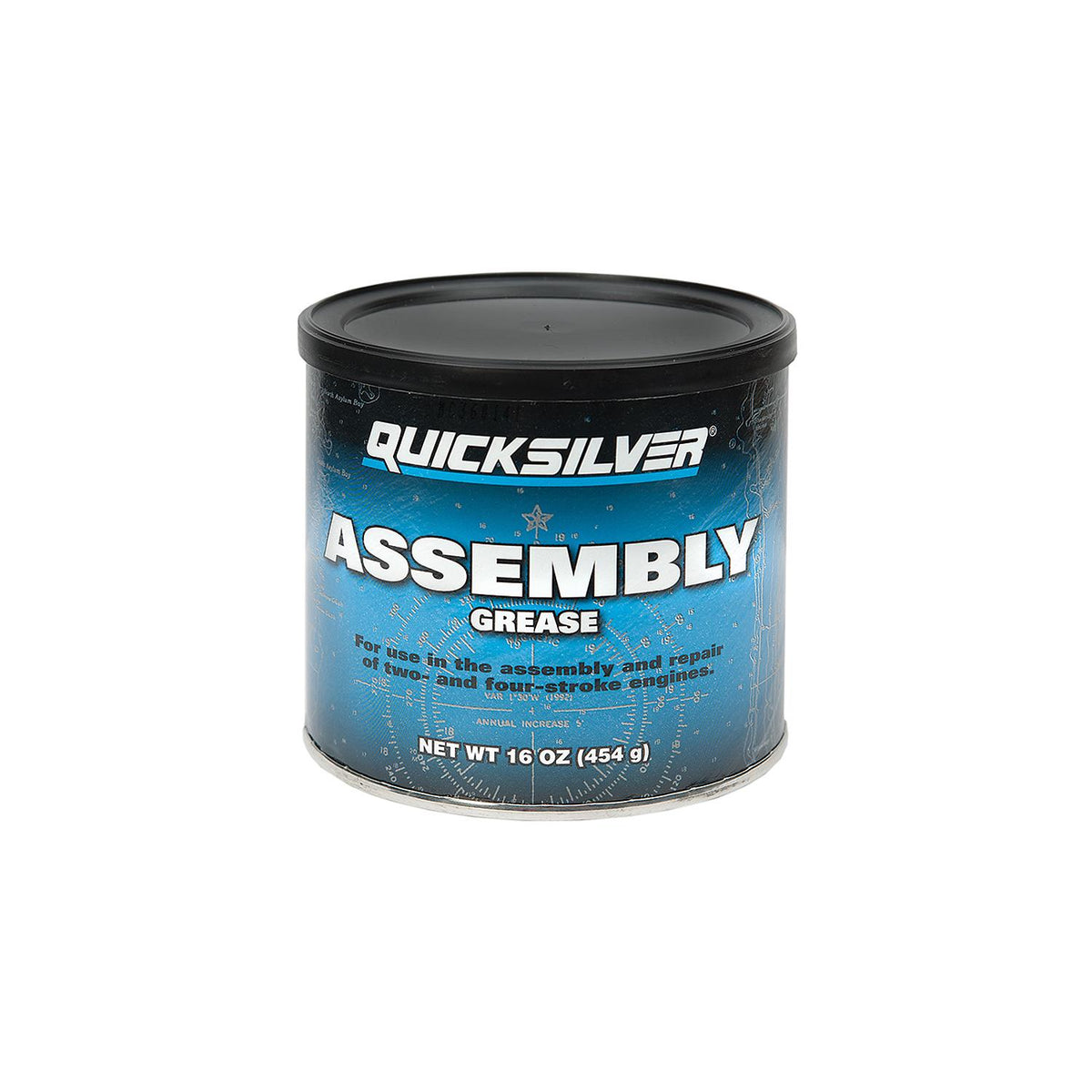 Needle Bearing Assembly Grease, Pack of 4