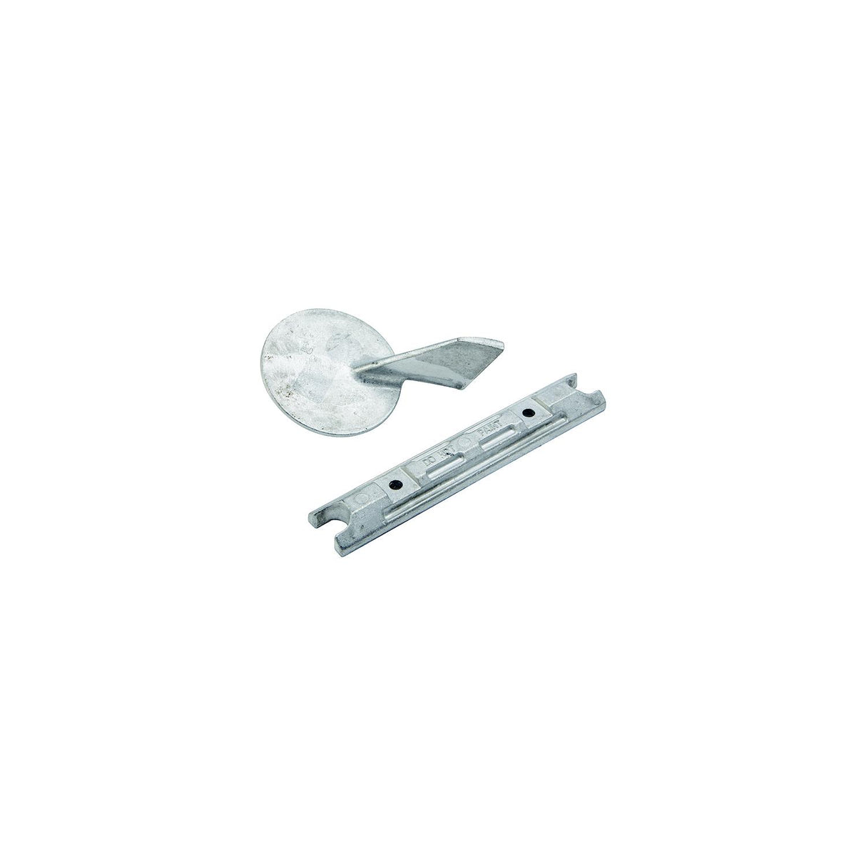 Quicksilver 97-8M6007997 Yamaha Aluminum Anode Kit, 60-90 HP