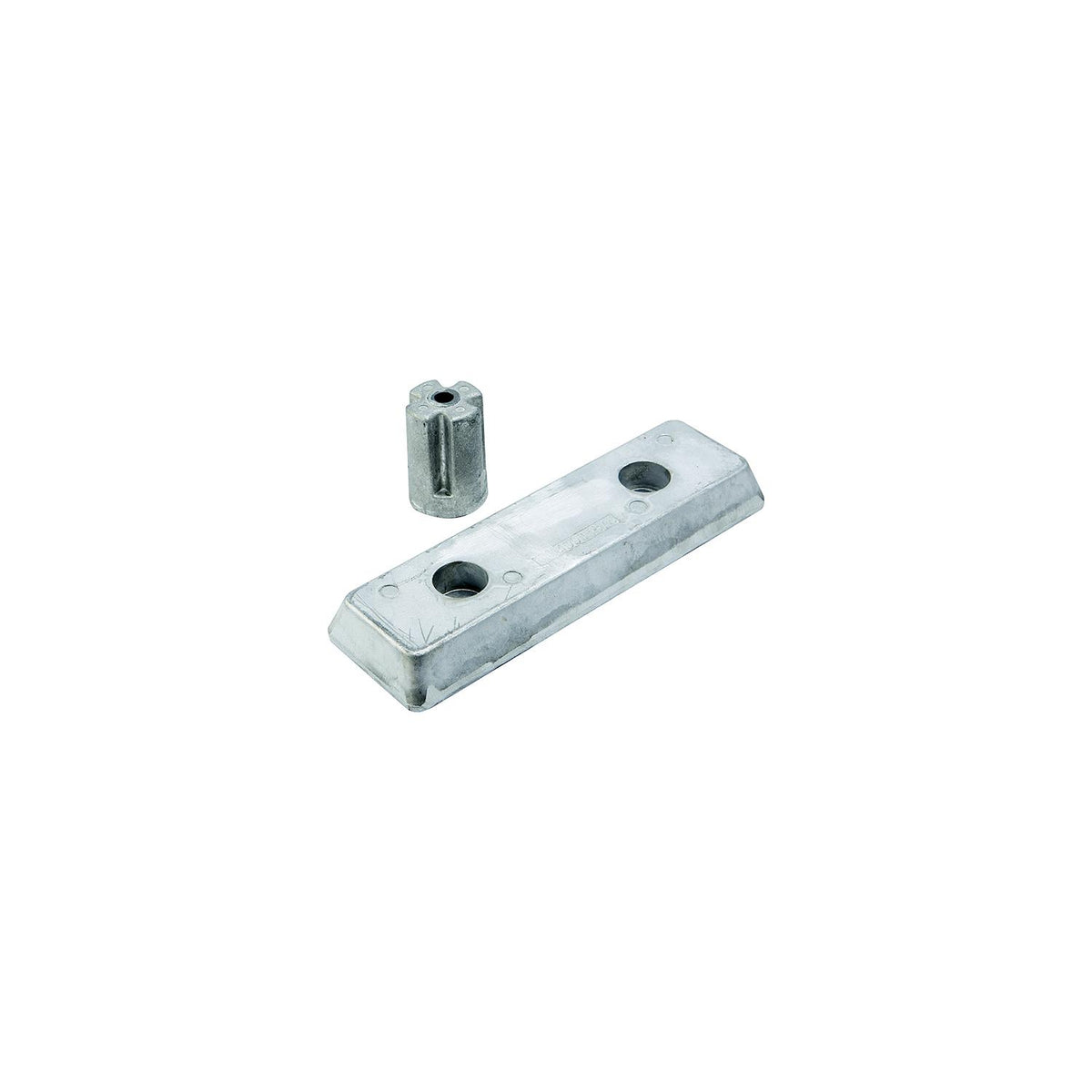 Quicksilver 97-8M6008012 Volvo Aluminum Anode Kit, IPS Stern Drive