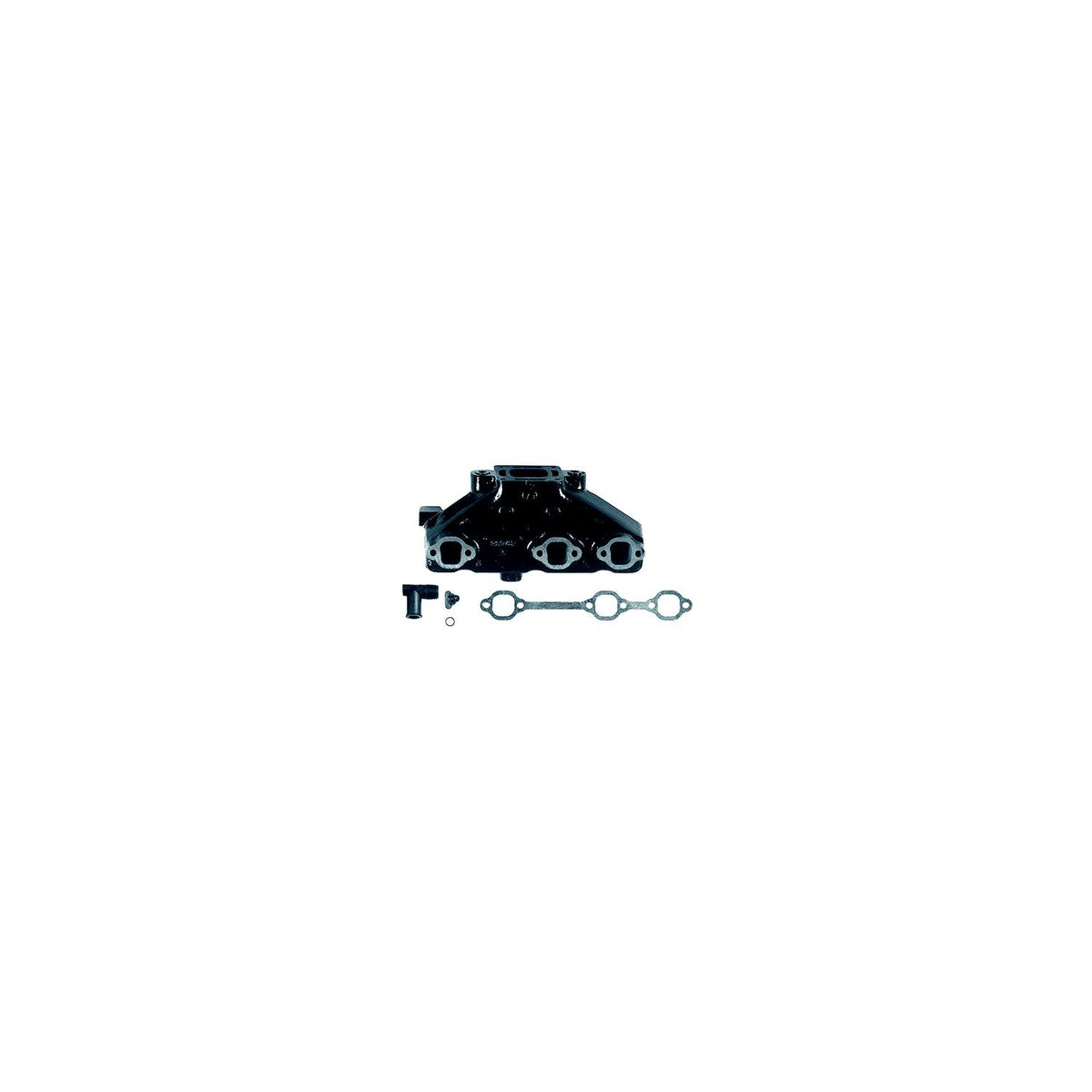 Quicksilver 99746A17 Exhaust Manifold