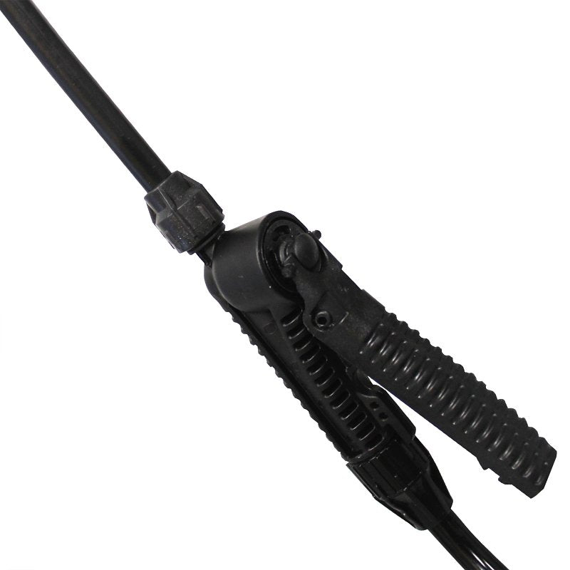 Chapin 27030 Series Compression Sprayer, 3 gal Tank, Poly Tank, 34 in L Hose