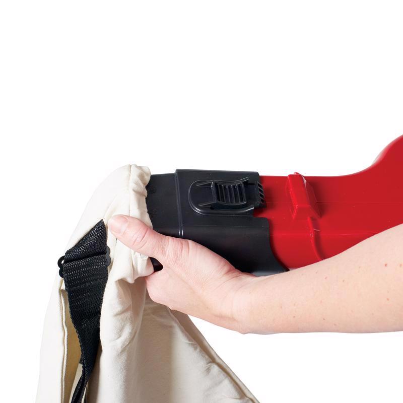 Toro Ultra 260 mph 340 CFM 110 V Electric Handheld Leaf Blower/Vacuum