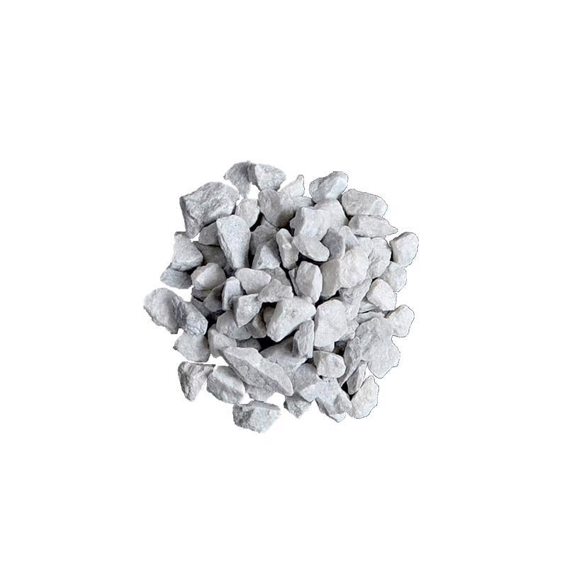 Mosser Lee White White Nuggets Marble Nuggets 5 lb