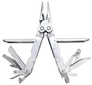 SOG S62N-CP Multi-Tool, 18 Number of Tools