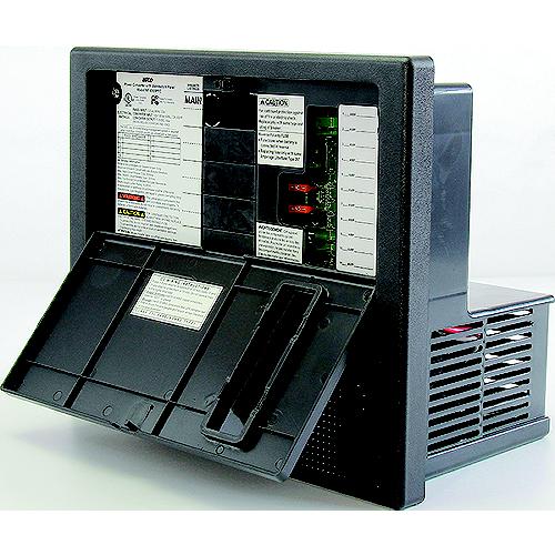 WFCO 8900 Series 600W 35A RV Battery Charger Power Center