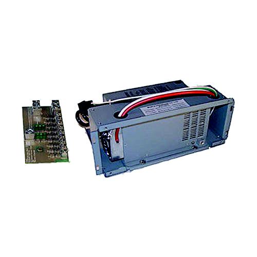 WFCO WF8935ADREP Universal Converter Replacement Kit w/Auto Detect, 35A Lithium