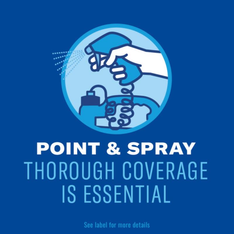 BioAdvanced 704130A Weed and Crabgrass Killer, Liquid, Black/Brown, 1 gal Bottle