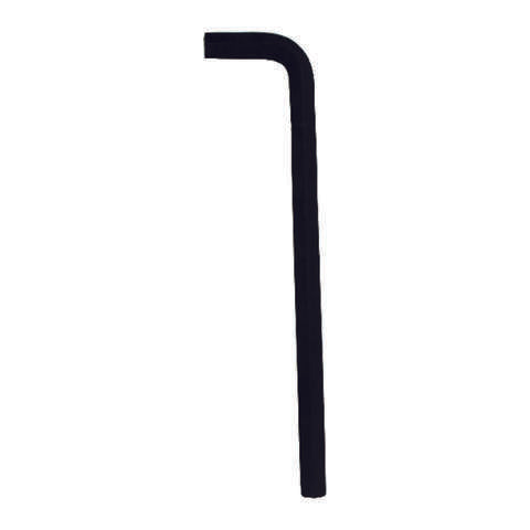 Eklind 4 mm Metric Long Arm Hex L-Key 1 pc