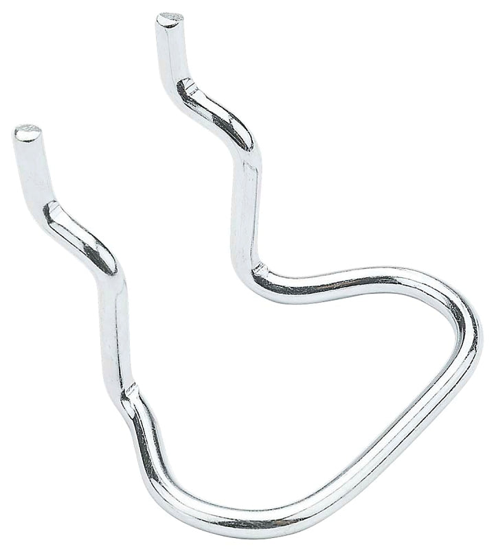 National Hardware N180-030 Pliers Holder, Steel, 1-1/2 in W