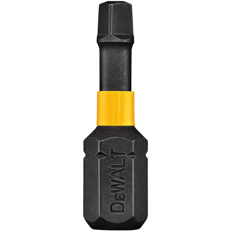 DEWALT DWA1TX20IRB Insert Bit, T20 Drive, Torx Drive, 1/4 in Shank, Hex Shank, 1 in L, Steel, Pack of 50