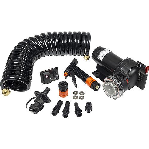 Seachoice 12V Wash Down Pump Kit