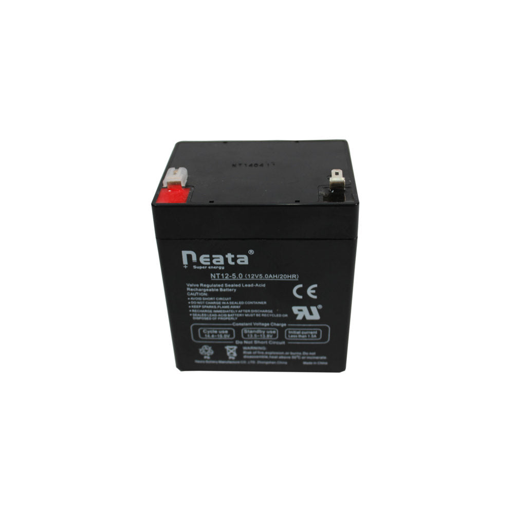 SHUR-SET 12 VOLT BATTERY