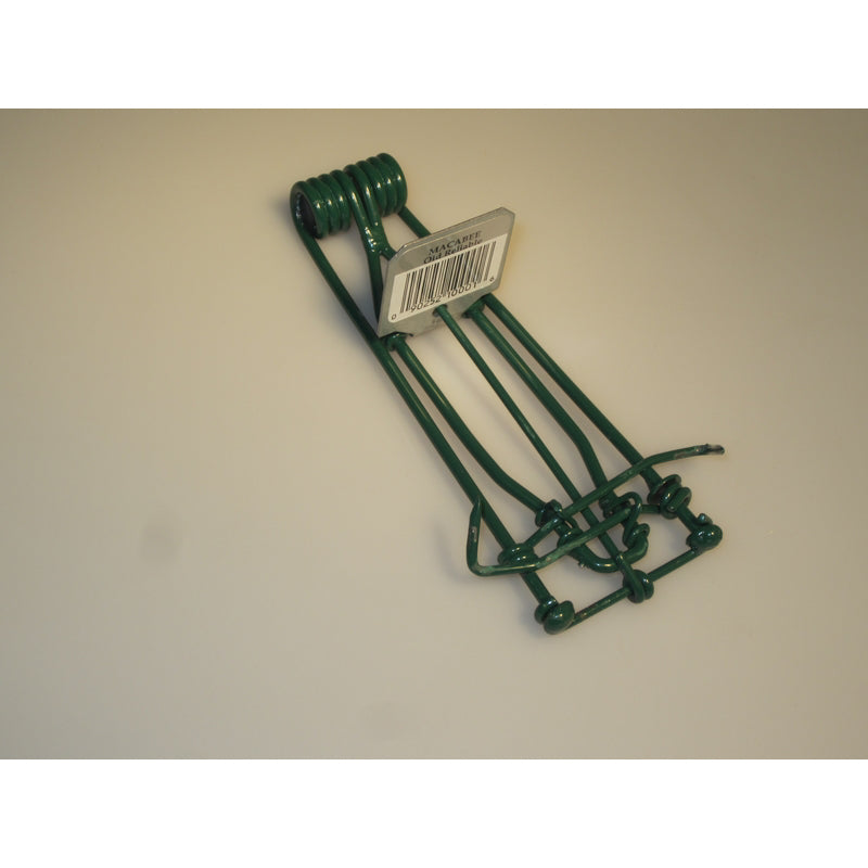 Macabee Small Snap Trap For Gophers 1 pk, Pack of 24