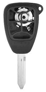 Hy-Ko 19CHRY854S Shell, For: Chrysler Vehicles