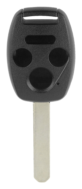Hy-Ko 19HON851S Fob Shell, For: Honda Vehicles, 4-Button