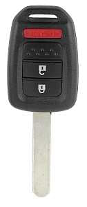 Hy-Ko 19HON855S Fob Shell, For: Honda