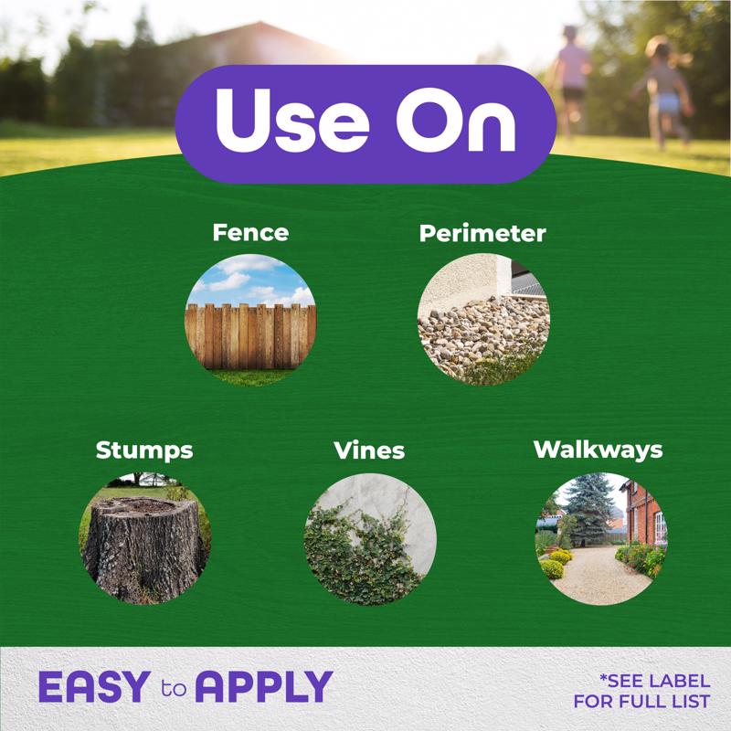 Bonide Stump-Out Stump Killer Concentrate 8 oz