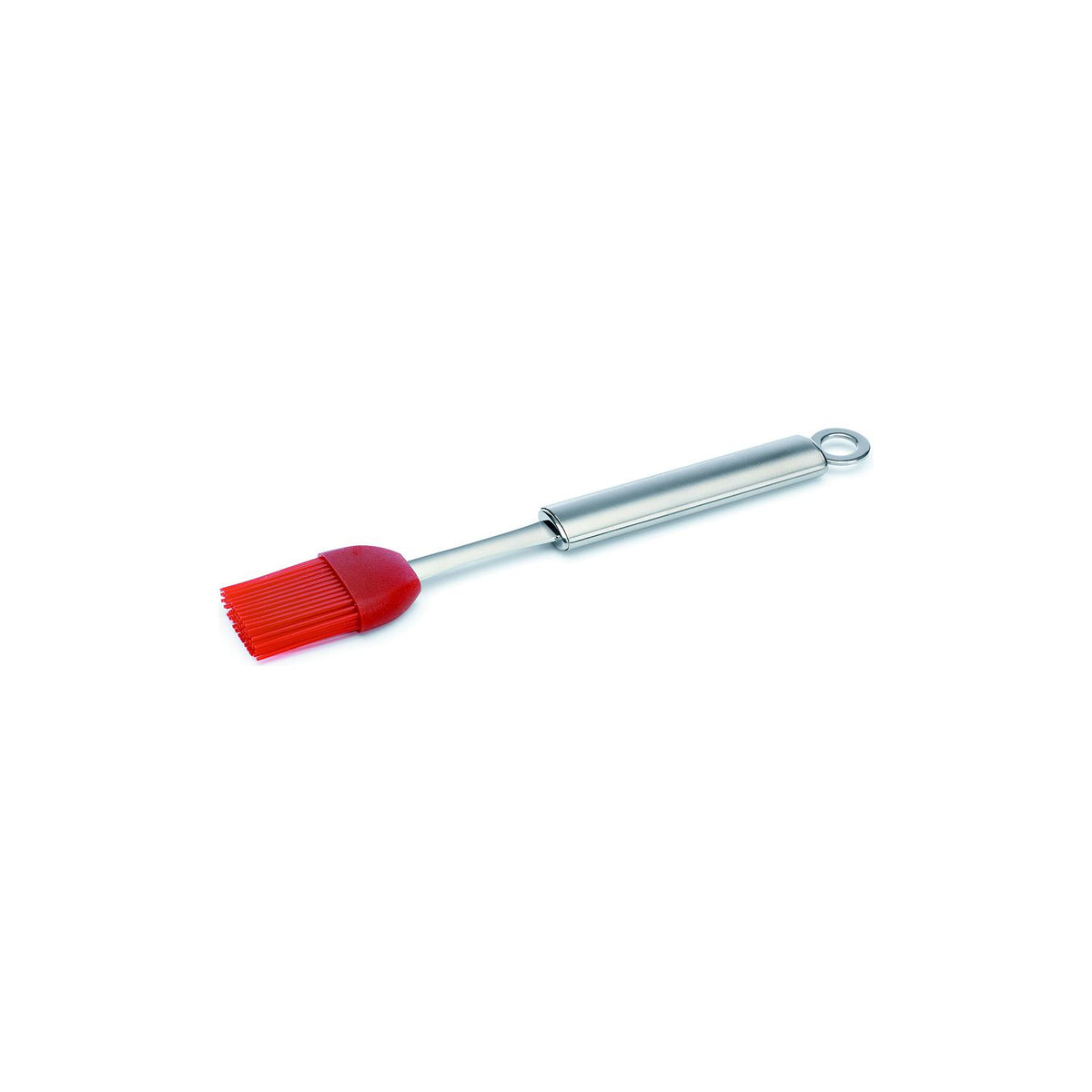 Prepworks Silicone and Stainless Steel Basting Brush 10.25 Long″