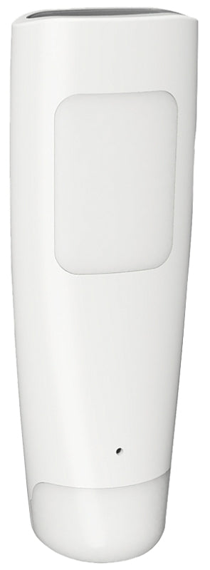 AmerTac NL-PWFL Power Failure Night Light, 120 V, 1.5 W, LED Lamp, Warm White, 3 Lumens, 3000 K Color Temp, White