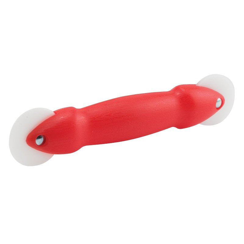 Make-2-Fit P 7503 Standard-Duty Screen Rolling Tool, Nylon Blade, Plastic Handle