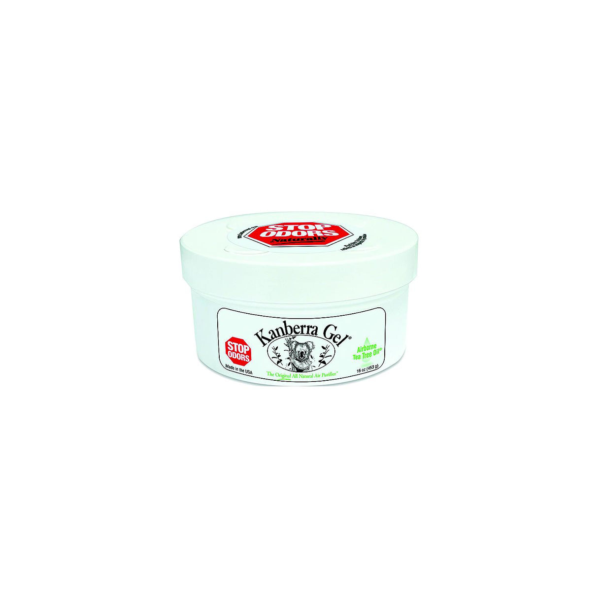 Kanberra Gel, 16 oz.