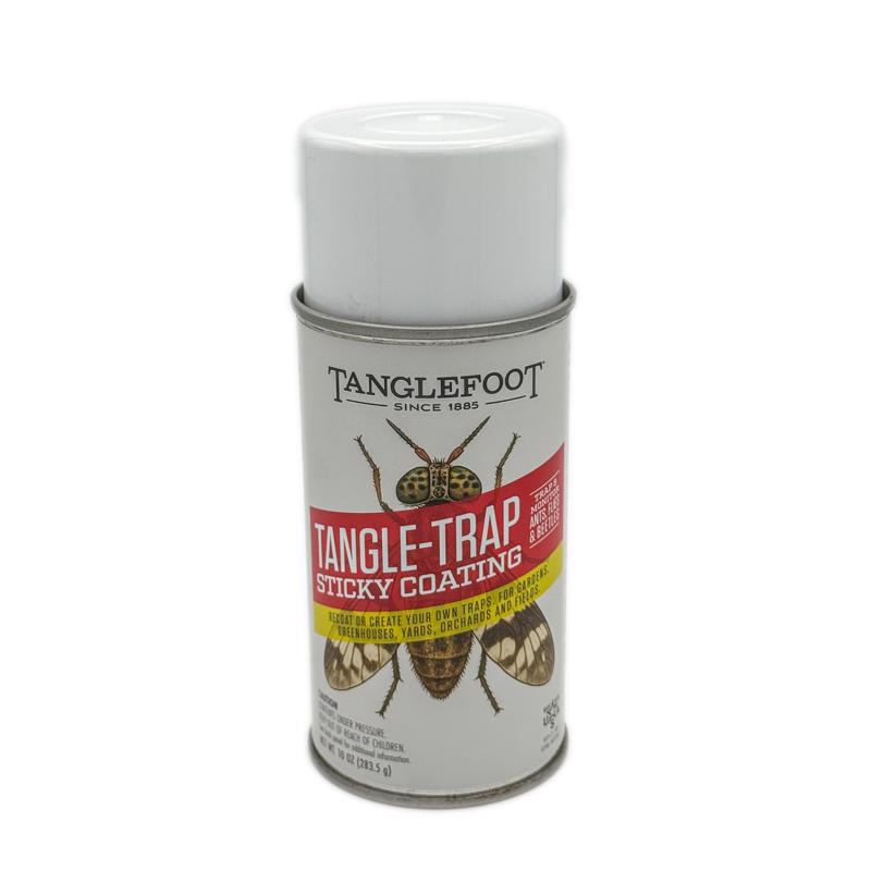 Tanglefoot Tangle-Trap Sticking Coating 10 oz.