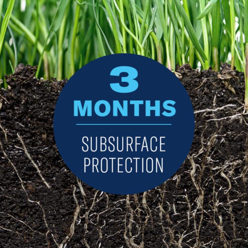 BioAdvanced Complete Insect Killer for Soil & Turf Concentrate 40 oz